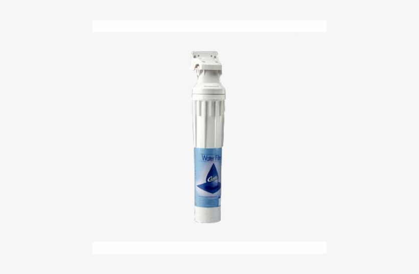 Wilbur Curtis Csc15ac00 Water Filtration System, 15" - Plastic Bottle, transparent png