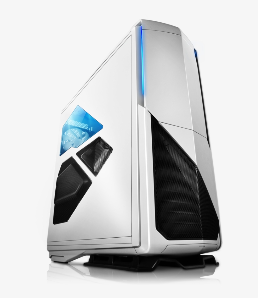 Nzxt Phantom 820, transparent png