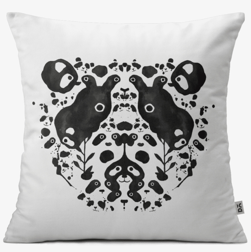 Dailyobjects Bamboo Forest 18" Cushion Cover Two Sided - Icanvas 'bamboo Forest' Painting Print On Canvas Size:, transparent png