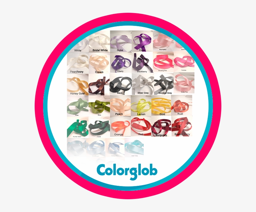 Accesorios - Ribbon, transparent png
