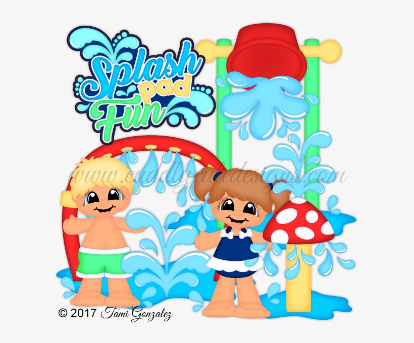Download Splash Pad Clipart Splash Pad Clip Art Food Splash Pad Clip