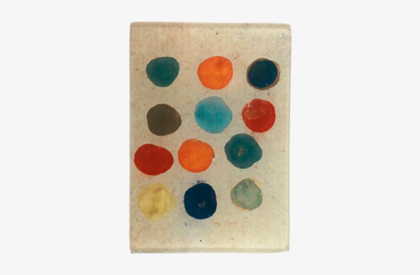 Indian Color Study - 19th Century Indian Colour Study Tray, transparent png