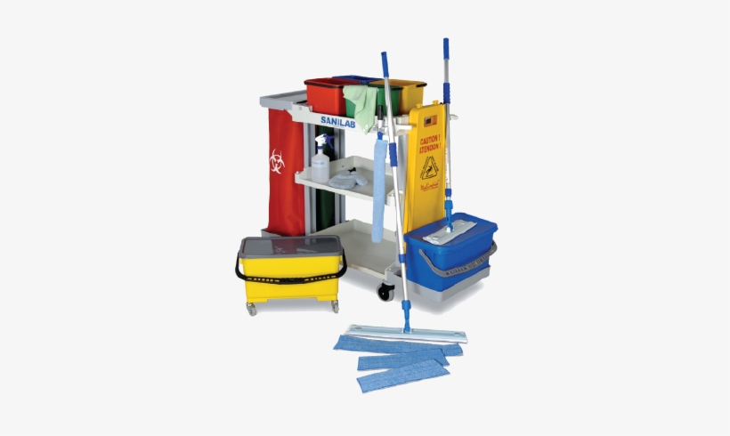 Productos De Limpieza Industrial - Herramientas De Limpieza Industrial, transparent png