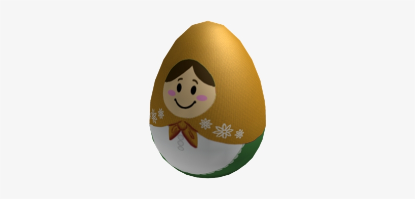 Lemon Nesting Egg - Illustration, transparent png