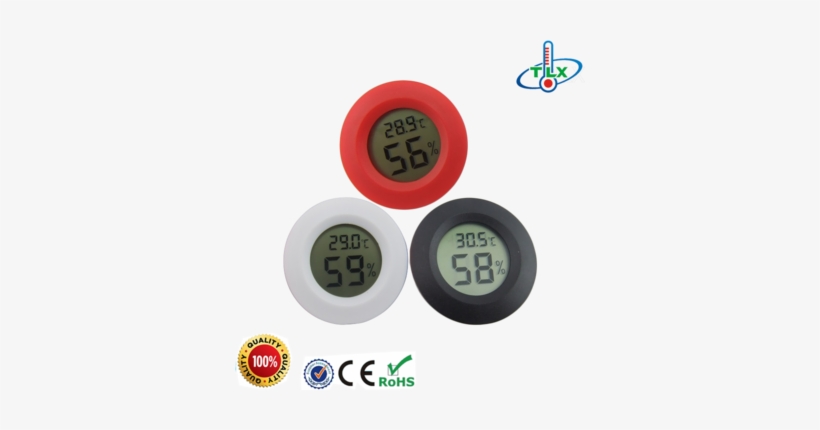 Hot Alibaba Malaysia Digital Thermometer Hygrometer - Mchef Digital Food Thermometer,super Fast Meat Thermometer, transparent png