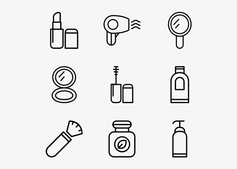 Woman And Beauty, transparent png