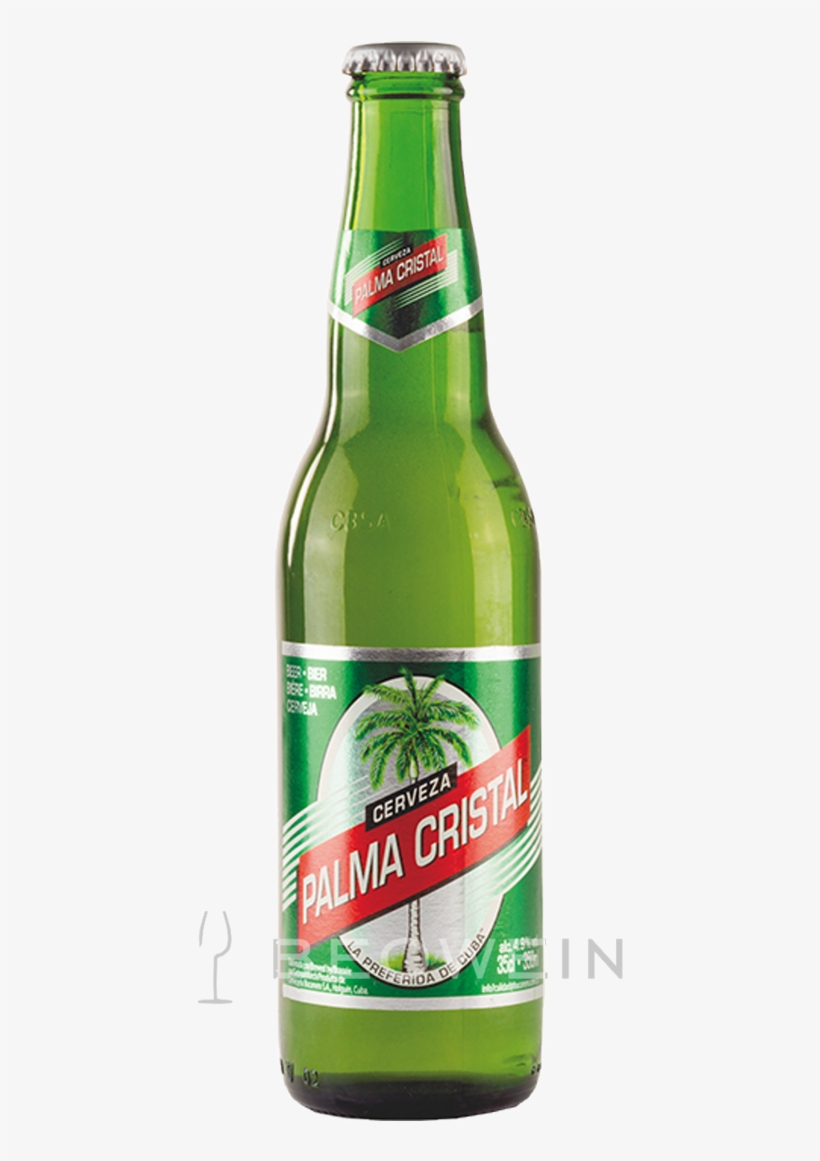 Palma Cristal 0,35 L - Palma Cristal, transparent png