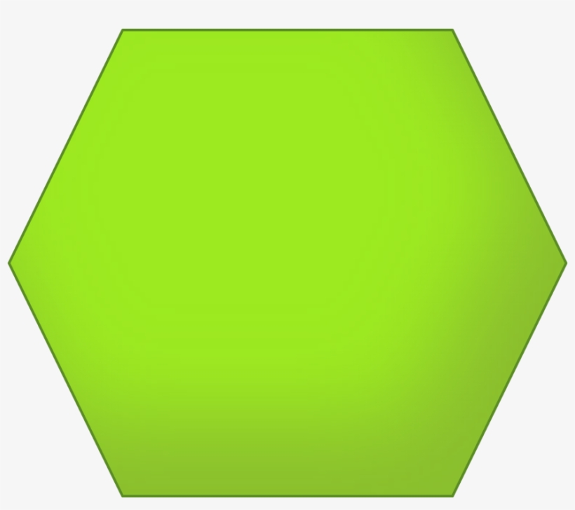 Hexagon New Asset - Slope, transparent png
