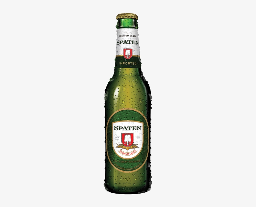 Spaten Premium Lager, transparent png