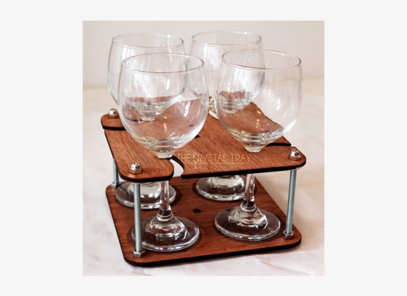Cycycycyc - Champagne Stemware, transparent png