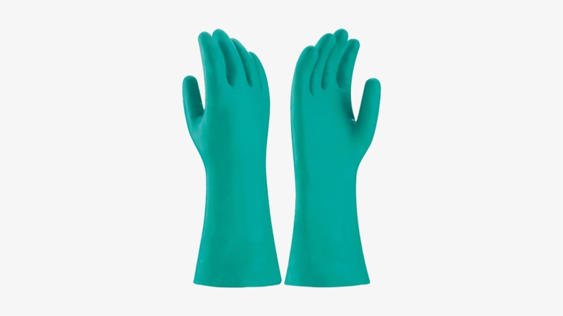 Contamos Con Más De 10 Años De Experiencia En La Fabricación - Guante De Nitrilo Satinado, transparent png