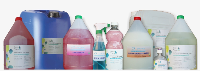 Productos Para Limpieza Y Aseo Domestico E Institucional - Productos De Aseo Para El Hogar, transparent png