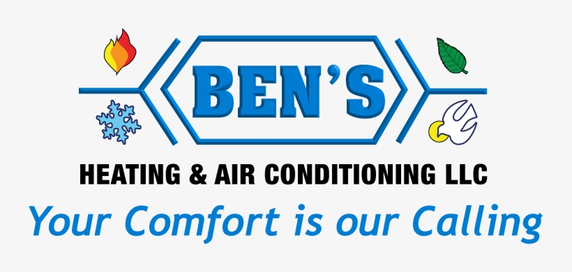 Ben's Heating And Air Conditioning - Thermometer, transparent png