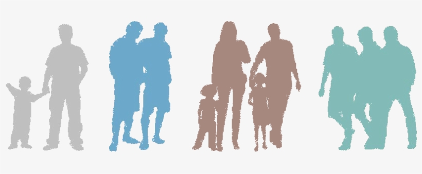 News - September - Silhouette, transparent png