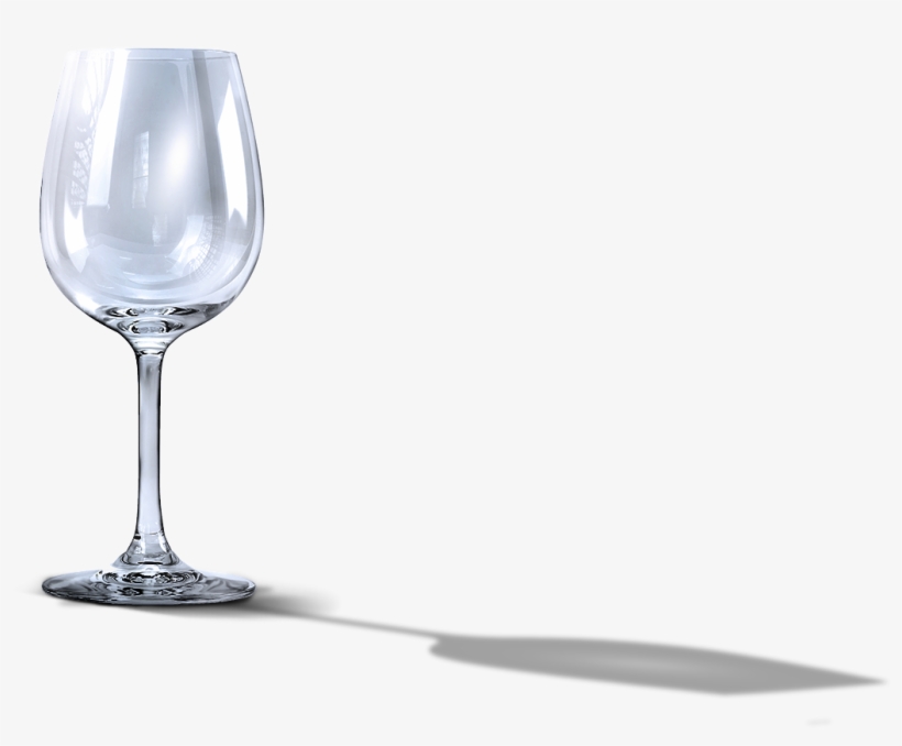 Nada Washing - Wine Glass, transparent png