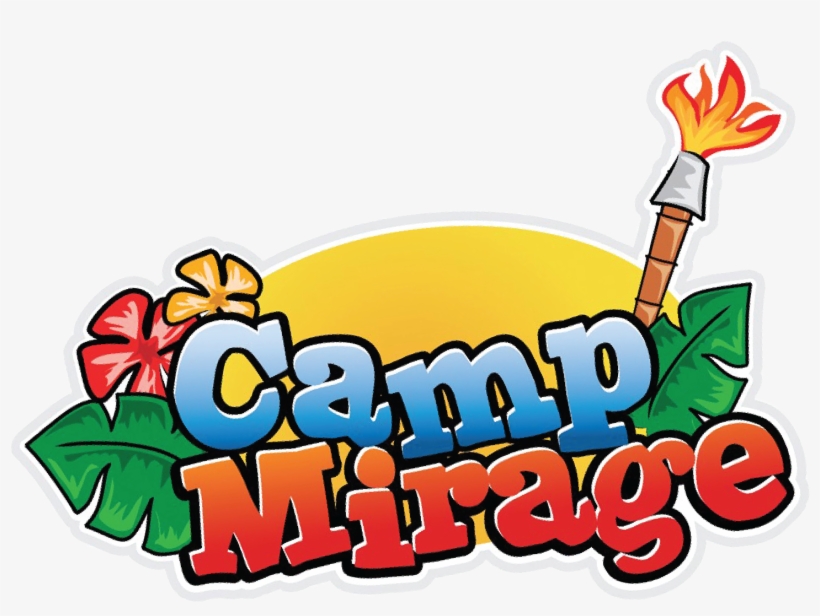 Camp Clipart Medieval - Cartoons Camp Day Logo, transparent png