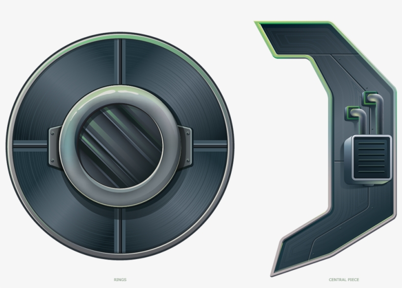 You Can Check Out Pictures Below - Circle, transparent png