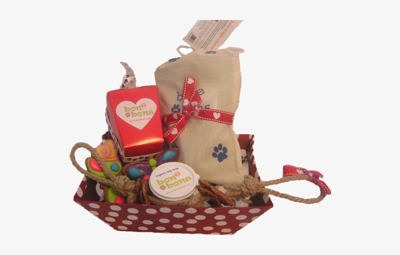 Holiday Gift Basket - Holiday Gift Basket Png, transparent png