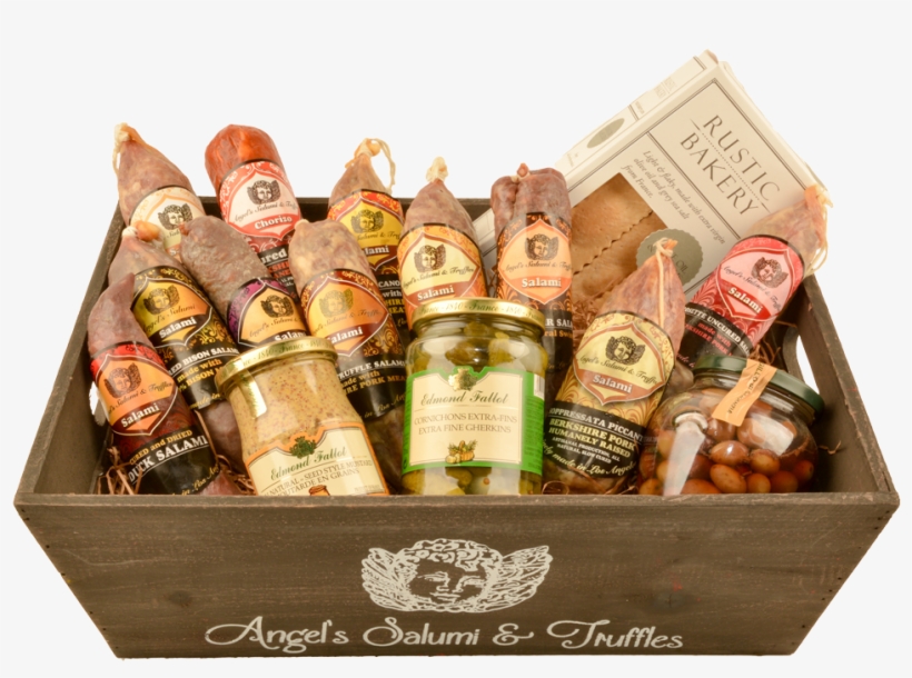 Gift Basket, transparent png
