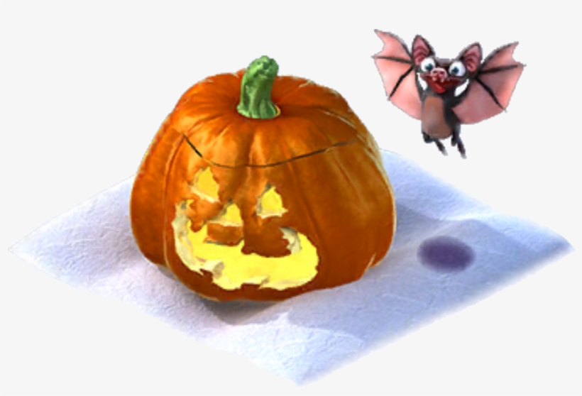 Pumpkin Carving Holiday Kit Level 6 - Vegetable Carving, transparent png