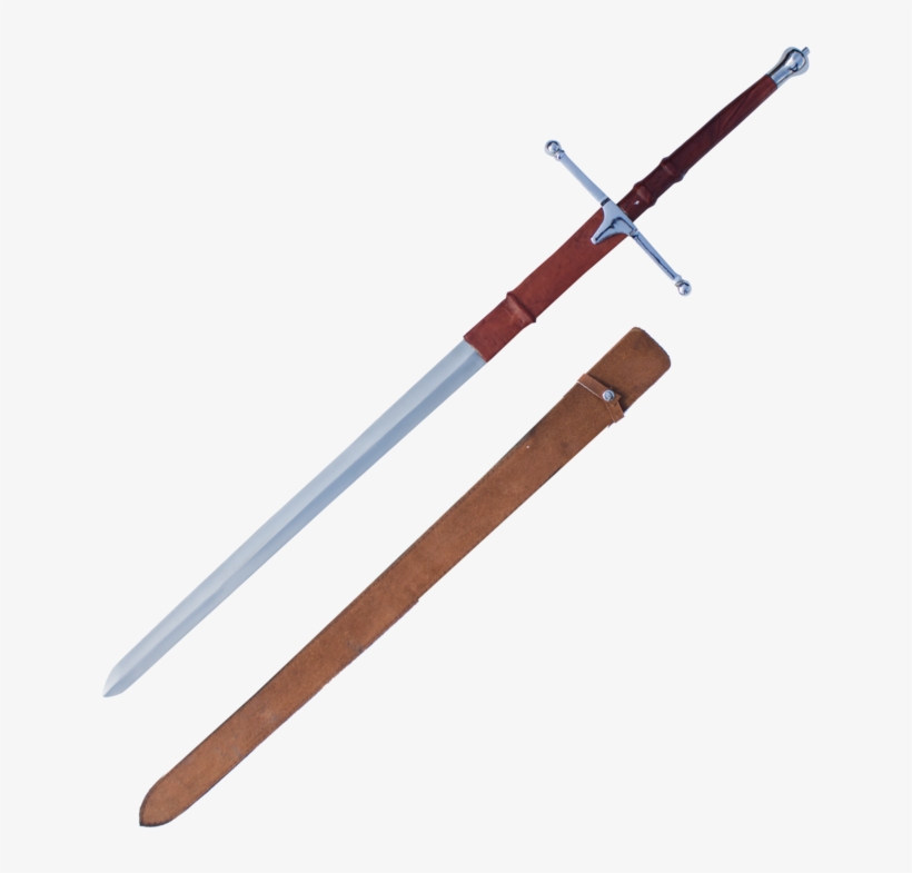 Sir William Wallace Sword 42 Inch, , Panther Trading - Wallace Sword, transparent png
