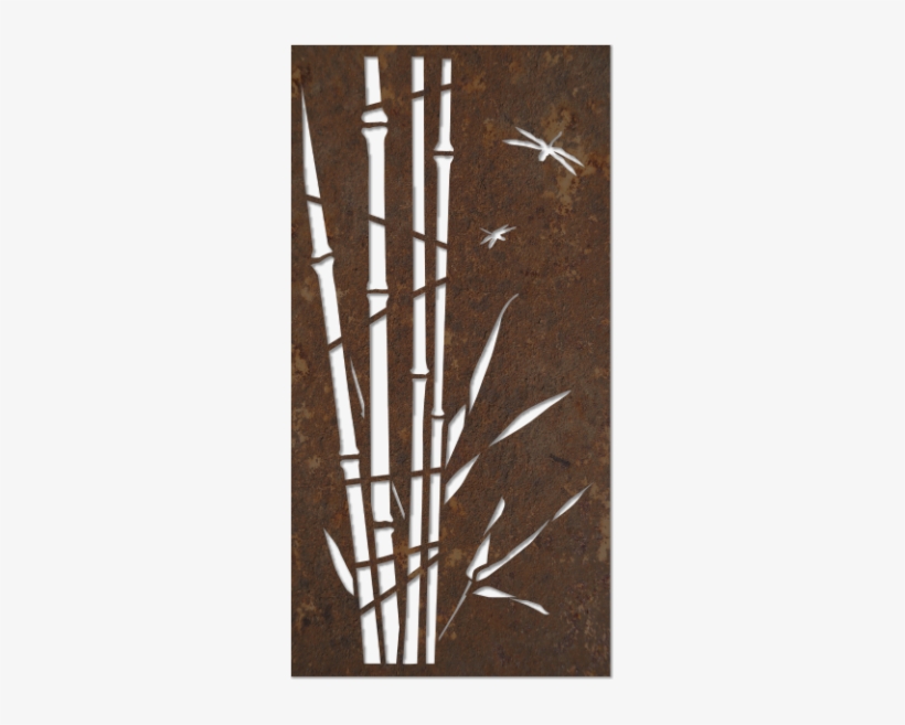 Care Tips For Natural Bamboo Products Your Natural - Laser Metal Cut Bamboo, transparent png