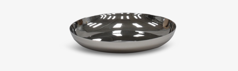Stainless Steel Salad Plate - Bangle, transparent png