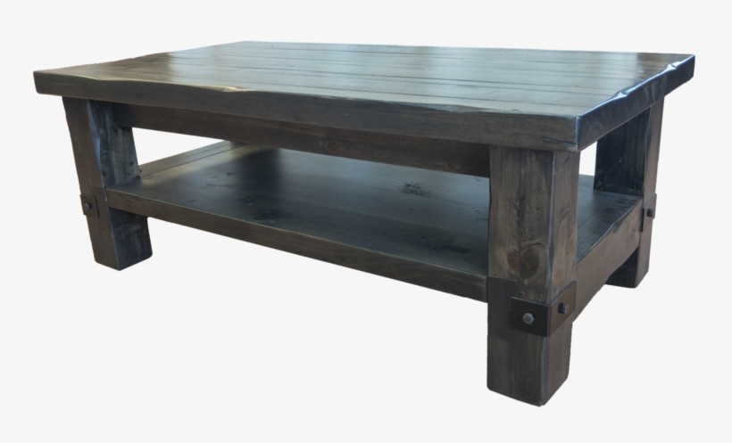 Steel Plate Coffee Table - Coffee Table, transparent png