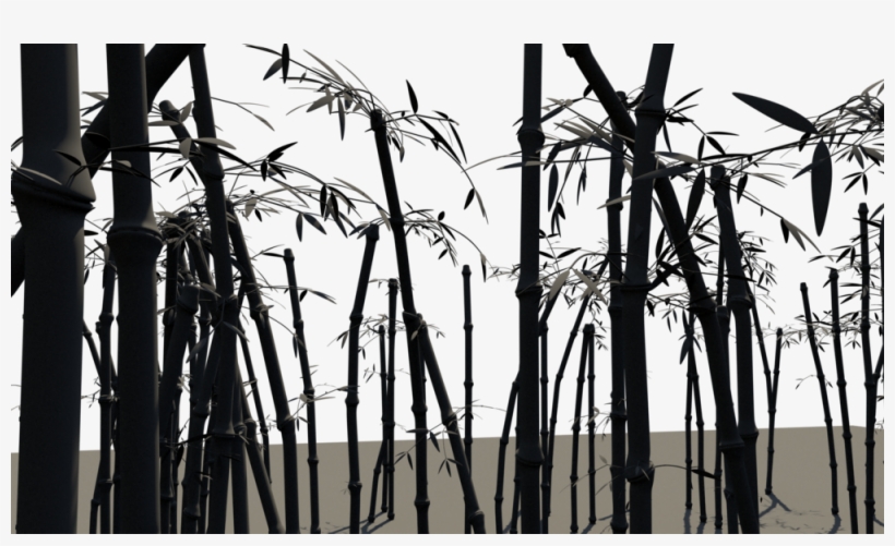 Testscene 5 - 0001 - Model, transparent png