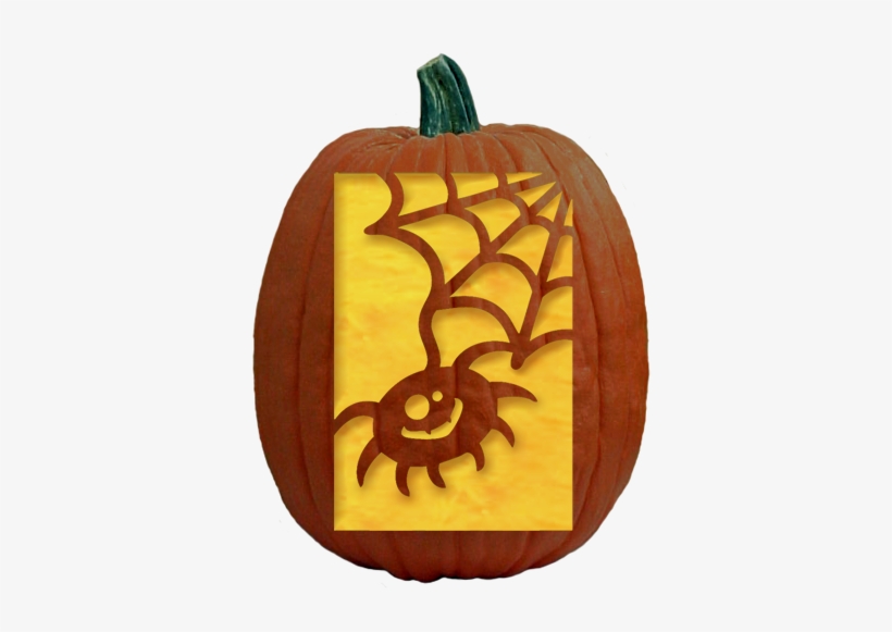 Just One Of Over 700 Free Pumpkin Carving Patterns, - Dragon Pumpkin Carving Patterns, transparent png