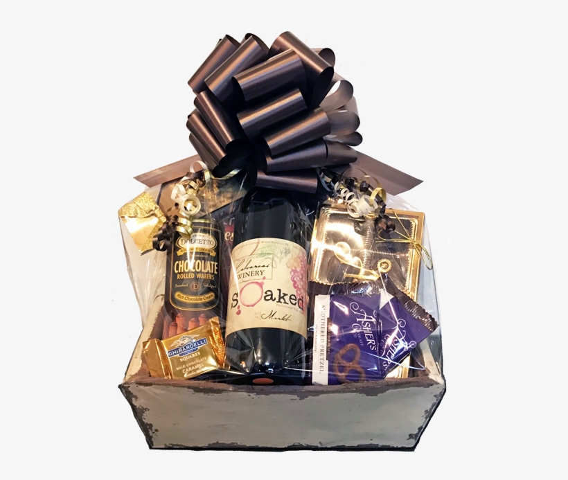 Housewarming Gift Baskets - Jenny's Gift Baskets, transparent png