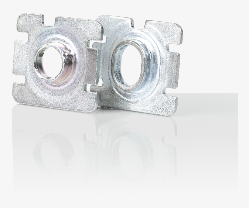 Steel Plate Spacers Audi Q3 - Plastic, transparent png