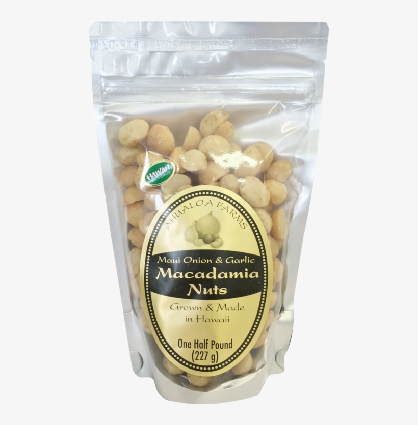 Ahualoa Farms Garlic 768x1024 PNG Download PNGkit