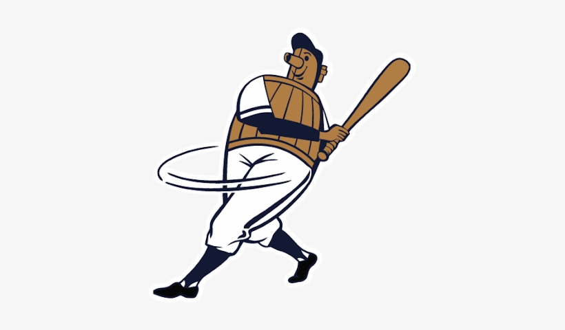 Heh Clipart Baseball - Milwaukee Brewers, transparent png