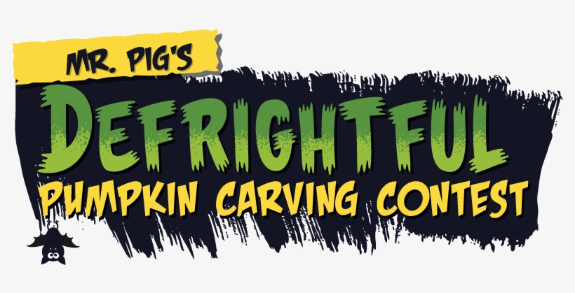 Defrightful Pumpkin Carving Contest - Velvet 3/8 Pearl And Clear Crystals Collar Red 8", transparent png