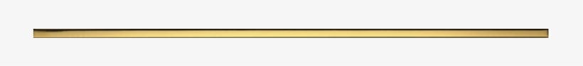 Decorative - Decorative Gold Line Png, transparent png