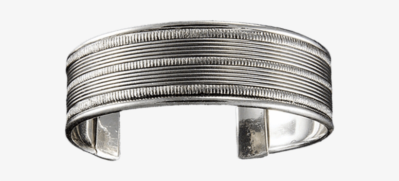 Antique Silver Lines Wide Cuff Bracelet - "antique Silver Lines Wide Cuff Bracelet", transparent png