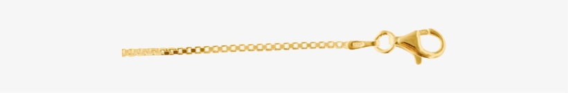 Cadena De Oro - Chain, transparent png