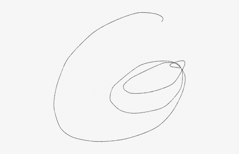 Doodle Graphic By Melo Vrijhof - Line Art, transparent png