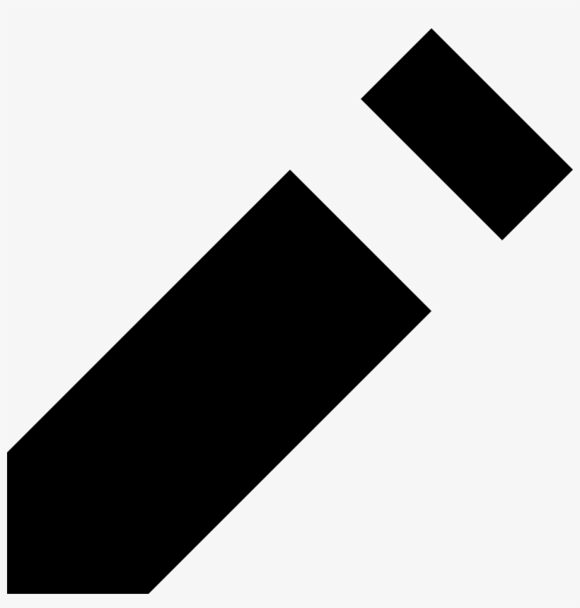 Pencil Comments - Icon, transparent png