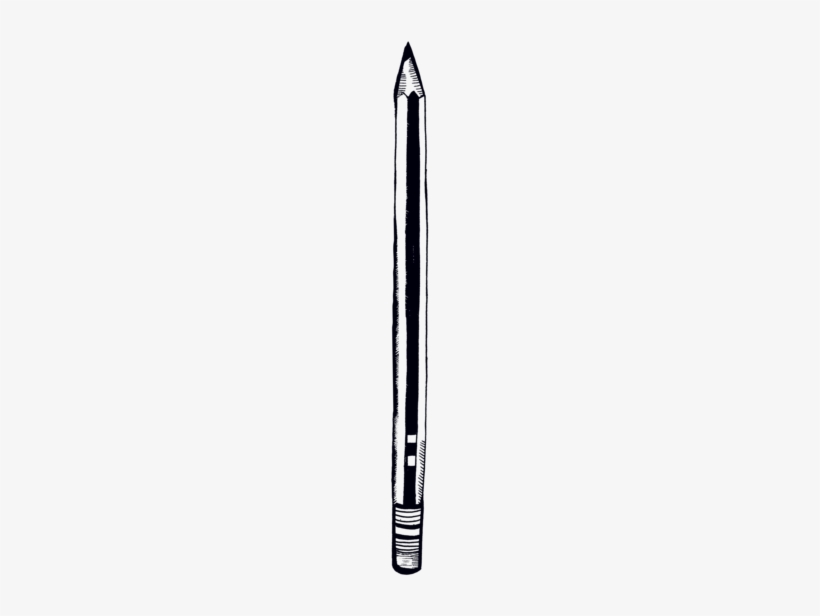 Pencil - Mobile Phone, transparent png