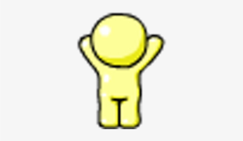 On - Grow Eyezmaze Character, transparent png