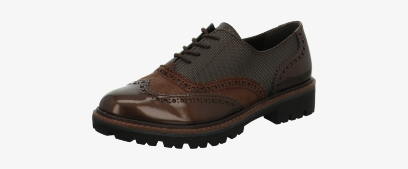 Elegante Schnürschuhe Für Damen, transparent png