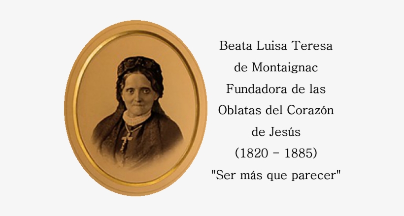 En El Año 1893, La Señorita María Zaldívar, Hija Del - Sacred Heart School, transparent png