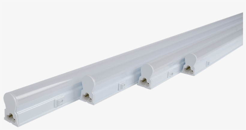 Rainbow Led T5 - Led T5 Png, transparent png