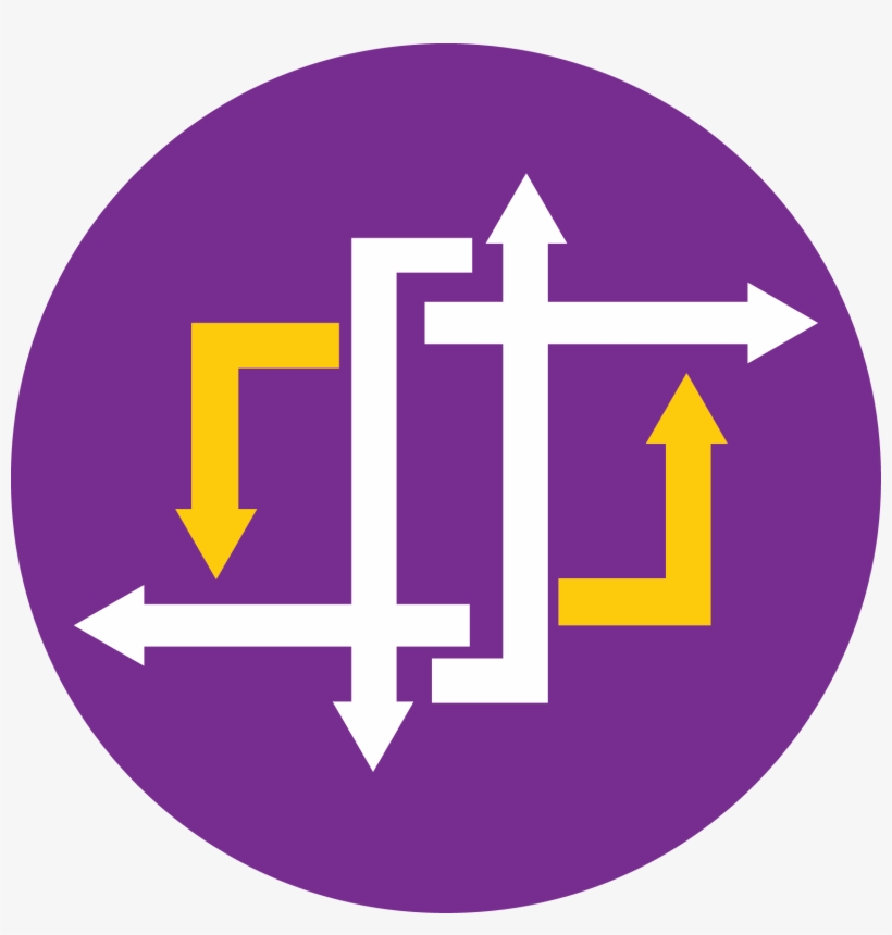 Distribution Icon - Icon Of Distribution Png, transparent png