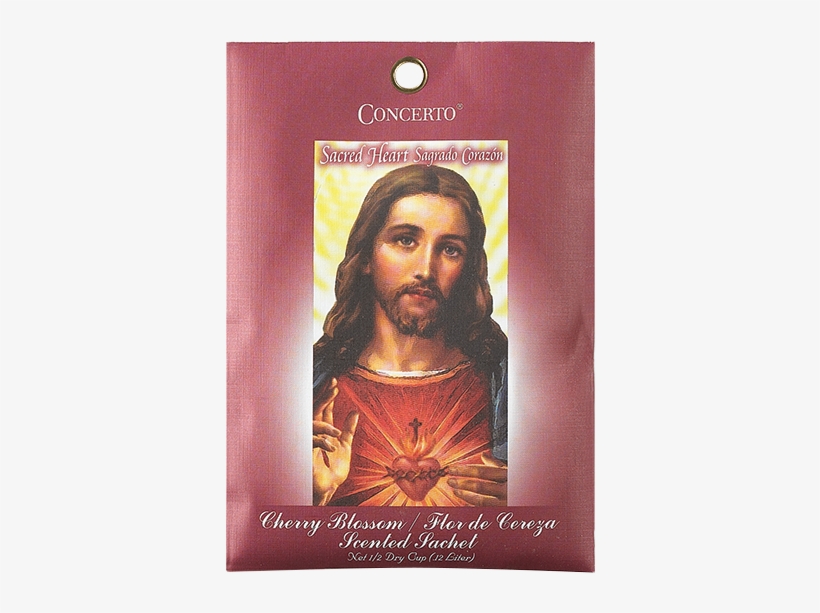 Gonesh Img - Concerto Sachet, Cherry Blossom - 0.5 Dry Cup (.12, transparent png
