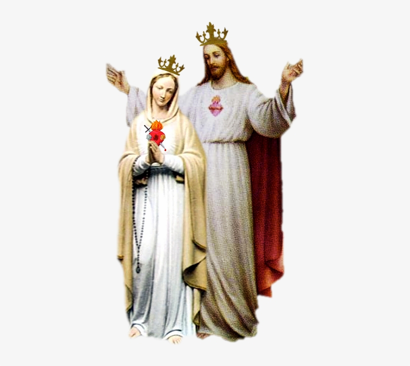 Se Recomienda Consagrarse El 23 De Junio A Las - Christ In His Mysteries: A Spiritual Guide Through, transparent png