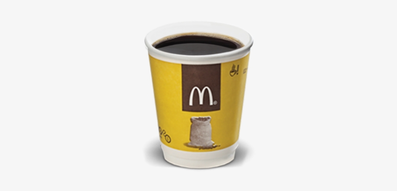 Cool Off The Day - Caffè Americano, transparent png