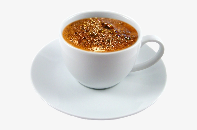 Sütlü Nescafe Png - Turk Kahvesi, transparent png